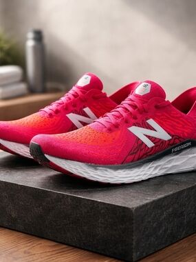 New Balance 1080v10 Fresh Foam Running Shoes Sneakers Men's sz 11